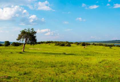 akagera rwanda