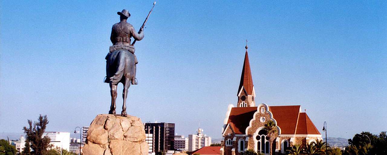 WINDHOEK