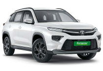 Toyota Urban Cruiser