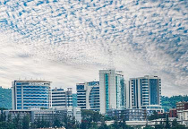 Rwanda Kigali