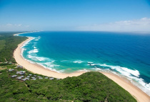 Ponta Do Ouro