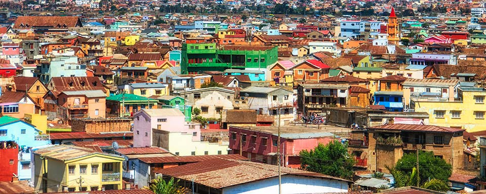 Soweto ©Shutterstock, Atosan