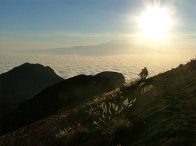 Tanzanie - Ascension du Kilimanjaro - Hors Pistes