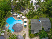 Kenya - Diani Beach - Pinewood Beach Resort and Spa