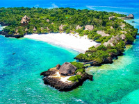 Kenya - Diani Beach - The Sands at Chale Island