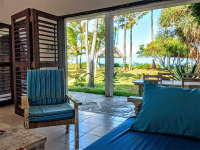 Kenya - Watamu - Watamu Beach Cottages 