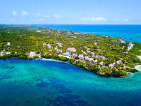 Kenya - Watamu - Temple Point
