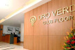 Guayaquil - hotel Oro Verde