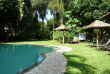 Afrique du Sud - Hazyview - Hippo Hollow - Piscine des river chalets
