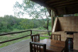 Afrique du Sud - Hazyview - Hippo Hollow - River chalet