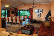 Afrique du Sud - Kariega Game Reserve - Homestead Villa