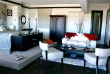 Afrique du Sud -Karoo - Inverdoorn Game Reserve - Ambassador suite