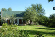 Afrique du Sud - Oudtshoorn - Thorntree Country House