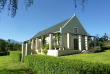 Afrique du Sud - Oudtshoorn - Thorntree Country House