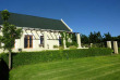 Afrique du Sud - Oudtshoorn - Thorntree Country House