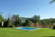 Afrique du Sud - Oudtshoorn - Thorntree Country House