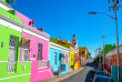 Afrique du Sud - Cape Town - Bo-Kaap - ©Shutterstock, MG Africa