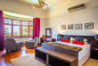 Afrique du Sud - Cape Town - Cape Riviera Guest House