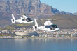 Afrique du Sud - Cape Town - Survol en Hélicoptère ©Cape Town helicopters