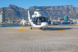 Afrique du Sud - Cape Town - Survol en Hélicoptère ©Cape Town helicopters