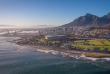 Afrique du Sud - Cape Town - Survol en Hélicoptère ©Cape Town helicopters