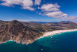 Afrique du Sud - Cape Town - Survol en Hélicoptère ©Cape Town helicopters