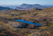 Afrique du Sud - Cape Town - Survol en Hélicoptère ©Cape Town helicopters