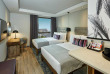 Afrique du Sud - Cape Town - Sunsquare City Bowl - Family Room