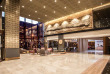 Afrique du Sud - Cape Town - Sunsquare City Bowl - Lobby