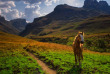 Afrique du Sud - Drakensberg - ©Shutterstock, Quentin Oosthuizen