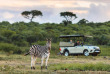 Afrique du Sud - Hluhluwe  ©Rhino Ridge Safari Lodge