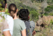 Afrique du Sud - Hluhluwe  ©Rhino Ridge Safari Lodge