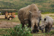 Afrique du Sud - Hluhluwe  ©Rhino Ridge Safari Lodge