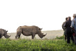 Afrique du Sud - Hluhluwe  ©Rhino Ridge Safari Lodge
