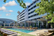 Afrique du Sud - Johannesburg - Protea Hotel OR Tambo International