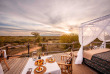 Afrique du Sud - Kapama Private Game Reserve - Kapama Buffalo Camp - Kapama's Romantic Sleepout