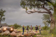 Afrique du Sud - Kapama Private Game Reserve - Kapama Buffalo Camp