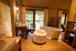 Afrique du Sud - Kapama Private Game Reserve - Kapama Buffalo Camp - Luxury Tents