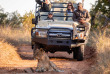 Afrique du Sud - Kapama Private Game Reserve - Kapama Karula