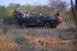 Afrique du Sud - Kruger walking safari