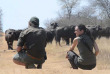 Afrique du Sud - Kruger walking safari