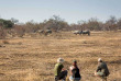 Afrique du Sud - Kruger walking safari