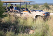 Afrique du Sud - Madikwe Game Reserve - Rhulani Safari Lodge