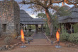 Afrique du Sud - Madikwe Game Reserve - Rhulani Safari Lodge