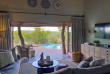 Afrique du Sud - Madikwe Game Reserve - Rhulani Safari Lodge - Luxury Family Suite