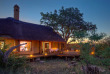 Afrique du Sud - Madikwe Game Reserve - Rhulani Safari Lodge - Luxury Private Chalet