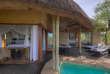 Afrique du Sud - Madikwe Game Reserve - Rhulani Safari Lodge - Luxury Private Chalet - Premium