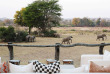 Afrique du Sud - MalaMala Game Reserve - MalaMala Sable Camp