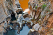 Afrique du Sud - Route panoramique ©Shutterstock, Neil Burton