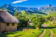 Afrique du Sud - Drakensberg - ©Shutterstock, Tux85